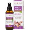 Flora Primavera ZETA FREE Antizanzare SPRAY CORPO 100 ml