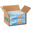 Generico Biscotti Oswego Gli Originali, Biscotto Frollini Secchi per colussi 250g [BOX da 8 Confezioni]