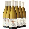 Bollini - Sauvignon Blanc Vigneti delle Dolomiti 2020-91 punti Luca Maroni - Vino Trentino Bianco - IGT - 0.75L (6 Bottiglie)