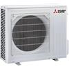 Mitsubishi Kirigamine style muz-ln50vg2 unita' esterna monosplit r32 bianco codice prod: MUZ-LN50VG2