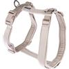 Nomad Tales Pettorina Nomad Tales Blush - tortora - 34 - 49 cm circ. torace x H 1,5 cm