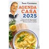 Does not apply L'Agenda Casa Di Suor Germana 2025
