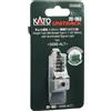 KATO Binario dissuasore KATO N Gauge 20-063 A 66 mm (specifiche di illuminazione d...