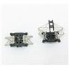 KATO NUOVA scala KATO N: 11-401 Pantografo DC a corrente continua PS14 /GIAPPONE /...