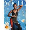 JOAN SMALLS Lara Stone JUERGEN TELLER VOGUE Italia magazine May 2022 Maggio 860