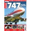 Mark Ayton Boeing 747 (Tascabile)