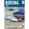 Lance Cole Flight Craft 24: Boeing 747 (Tascabile) Flight Craft