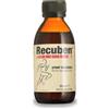 CONCESSIONARIA ITALIA Snc RECUBEN OIL 150 ML