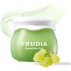 FRUDIA Green Grape Pore Control Cream, Negro, Floral., 6 Unidad
