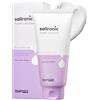 SNP Prep Salironic Foam Cleanser - Detergente Viso Coreano con AHA, BHA, PHA, Houttuynia Cordata, Camomilla e Acido Ialuronico per Pelli Sensibili - Sollievo per Problemi della Pelle, 180 ml