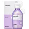 SNP Prep Salironic Serum - Siero viso coreano con BHA, Houttuynia Cordata, Camomilla, Squalano e Acido Ialuronico per idratazione profonda e controllo del sebo, 110 ml