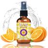 Deve Herbes Acqua di fiori arancione puro (Hydrosol) (Citrus sinensis) 100% naturale qualità terapeutica 50 ml