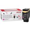 Xerox Toner Magenta per C320 / C325 _1.800 pag
