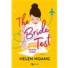 LEGGEREDITORE The bride test. Una sposa in prova
