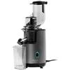 Cecotec Estrattore a Freddo Juice&Live 2500 EasyClean. 200 W, 70 RPM, Filtro EasyClean facile da pulire e canale XL per frutta e verdura intere, Motore DC, BPA-free