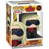 Funko POP! Movies: TSS - Savant - Suicide Squad 2 - Figura in Vinile da Collezione - Idea Regalo - Merchandising Ufficiale - Giocattoli per Bambini e Adulti - Movies Fans - Figura per i Collezionisti