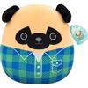 Squishmallows SQCR06622 - Peluche ufficiale Jazwares, 30 cm