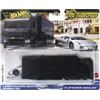 Hot Wheels Lamborghini Reventon Spyder Trasportatore Collector Toy Vehicle Set