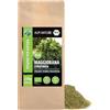 Alpi Nature Maggiorana BIO Strofinata 250g, Erba Essiccata per Cucina e Tè alla Maggiorana