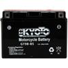 KYOTO Batteria Moto Kyoto Yt9b-bs - Pronta All'uso
