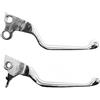 ACCOSSATO Coppia di Leve Accossato per KEEWAY SUPERLIGHT dal 2005 al 2008 (CC 125)