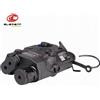 ELEMENT AN-PEG-15 NERO PEG-IS LA-SC UHP VERSIONE - con laser torcia e cav