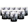 JS-TACTICAL 10 BUSTE PALLINI HIGH GRADE 0.20gr BIANCHI 1Kg Js Tactical
