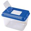 Arquivet 8435117883550 - Transportin Acquario 19 x 12 x 14 cm
