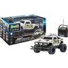 Revell Gadget - Revell: Rc Monster Truck Esploratore Di Fango - Revell