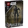 LEGO® Star Wars - Droide di sicurezza K-2SO™