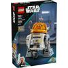 LEGO® Star Wars - Droide Astromeccanico Chopper (C1-10P)