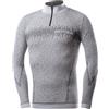 BIOTEX LUPETTO 3D ZIP Maglia Termica Ciclismo