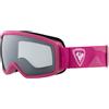ROSSIGNOL TORIC PINK Maschera Sci Bambino