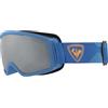 ROSSIGNOL TORIC maschera sci bambino