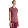 DIADORA L SS T-SHIRT TECH RUN CREW Running Donna