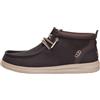HEYDUDE WALLY MID GRIP R CLASSIC Scarpa Tempo Libero Uomo