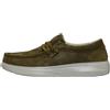 HEYDUDE HEY DUDE WALLY XTRA SUEDE Scarpe Tempo Libero Uomo