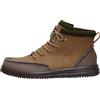 HEYDUDE HEY DUDE BRADLEY CLASSIC TUMBLED Scarpa Tempo Libero Uomo