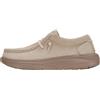HEYDUDE HEY DUDE WENDY COMF SUEDE Scarpe Tempo Libero Donna