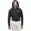 ADIDAS ULTIMATE365 COLD.RDY LONG SLEEVE POLO SHIRT Maglia Golf Uomo