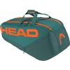 HEAD PRO RACQUET BAG L Borsone Tennis