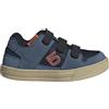 FIVE TEN FREERIDER KIDS scarpe mtb flat junior