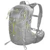 Ferrino Zaino Zephyr 22+3, Zaino Multisport All-Around, Grigio, 22+3L, Unisex Adulto