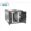 FIMAR - CELLA DI LIEVITAZIONE per FORNO PIZZA, dim.mm.1370x855x980h
