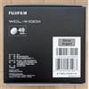 Fujifilm Obiettivo di conversione FUJIFILM WCL-X100 II Silver Wide per posta aerea X10...