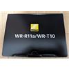 Nikon UFFICIALE Nikon WR-R11a/T10 set Telecomando wireless / POSTA AEREA con TRACCI...