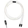 NOBUNAGA Labs NLP-WAL-S WALKURE-S 3,5 mm stereo mini/custom IEM2pin ricaricabile