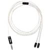 NOBUNAGA Labs NLP-HCL-S HERCULES-S 4,4 mm 5 Pole Balance/Custom IEM2pin Recable