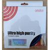 Ortofon Cavo Phono Ufficiale ORTOFON 6NX-TSW-1010R / Originale / POSTA AEREA con TRAC...