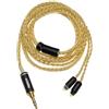 NOBUNAGA Labs NLS-EKD Cavo Auricolare Enkidu 3.5mm Stereo Mini / Custom IEM2pin